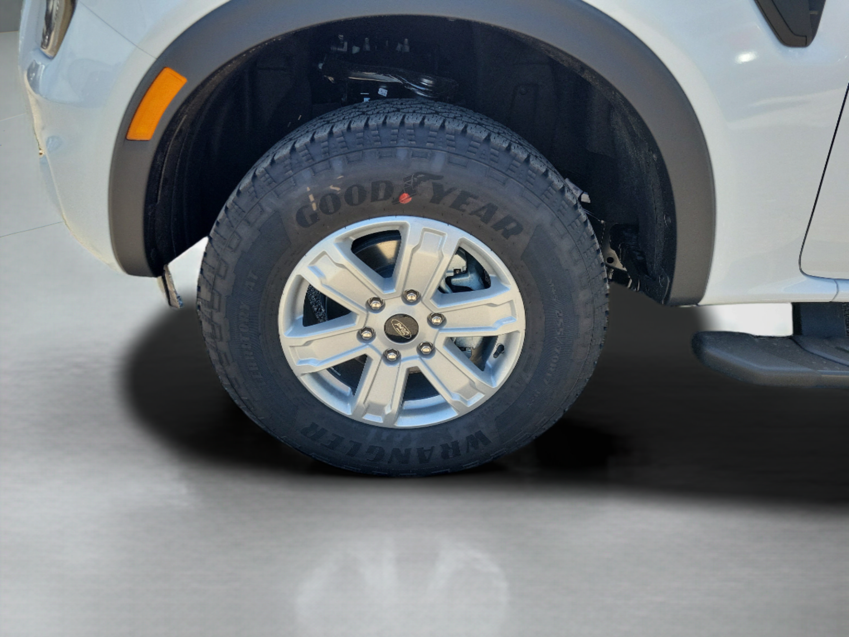 New 2026 Ford Ranger XL AWD/4WD image 31