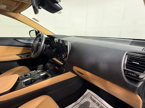 Used 2024 Lexus NX 350 AWD image 32