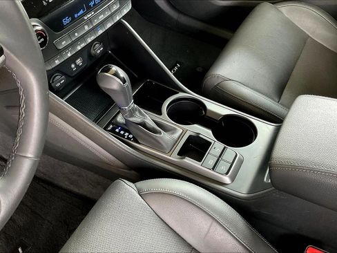 Used 2017 Hyundai Tucson Limited w/ Limited Ultimate Package 03 image 18