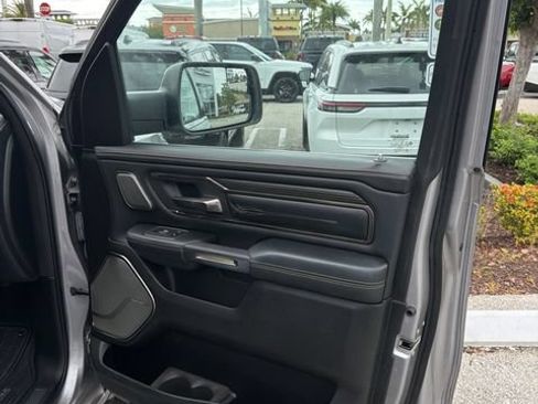Used 2021 RAM 1500 Limited AWD/4WD image 38