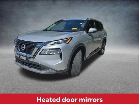 Used 2022 Nissan Rogue SV FWD image 10