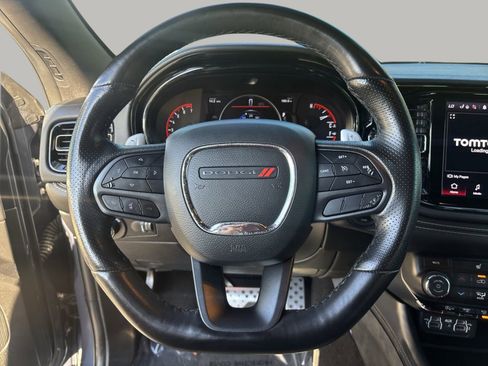 Used 2021 Dodge Durango GT image 30