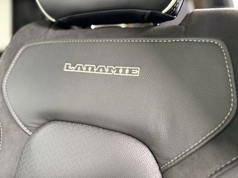 New 2026 RAM 1500 Laramie image 24