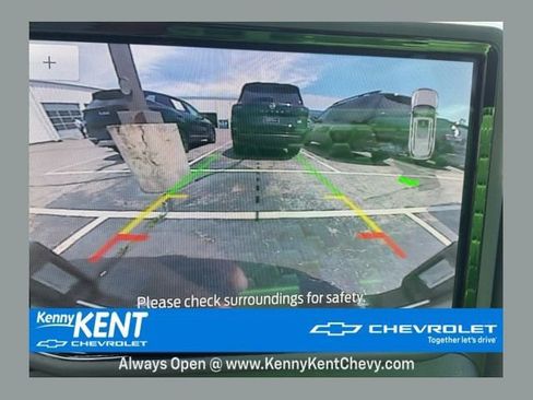 Used 2023 Ford Bronco Sport Big Bend w/ Convenience Package AWD/4WD image 1