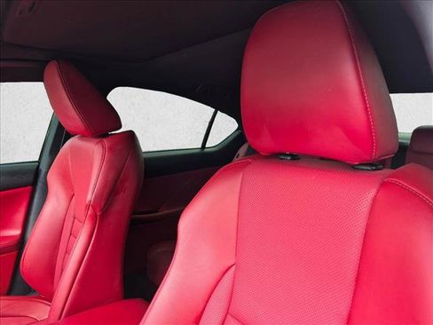Certified 2023 Lexus IS 350 F Sport RWD image 5
