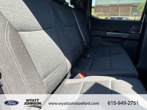 Used 2024 Ford F150 XLT w/ Equipment Group 302A MID image 22