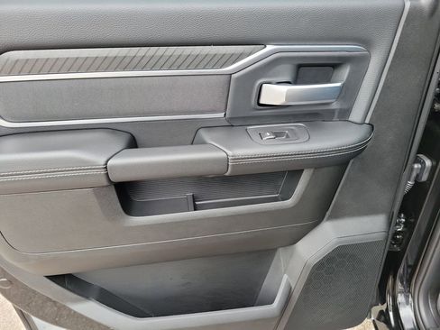 New 2026 RAM 2500 Big Horn AWD/4WD image 20