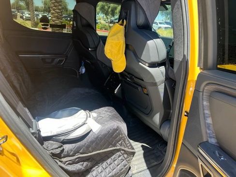 Used 2022 Rivian R1T Adventure AWD/4WD image 5