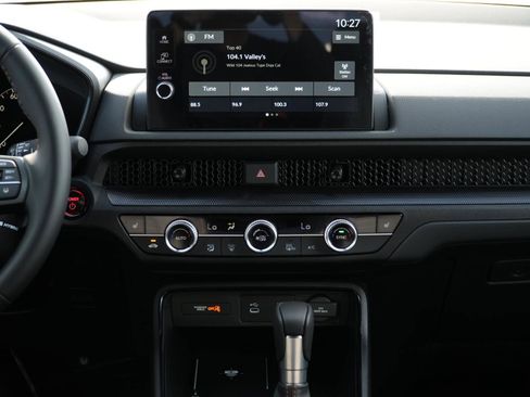 New 2026 Honda CR-V Sport image 25