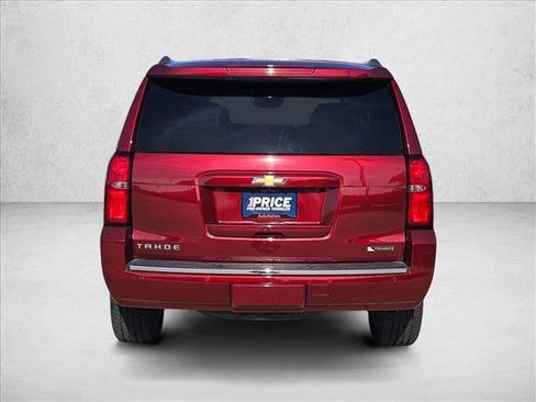 Used 2017 Chevrolet Tahoe Premier image 6