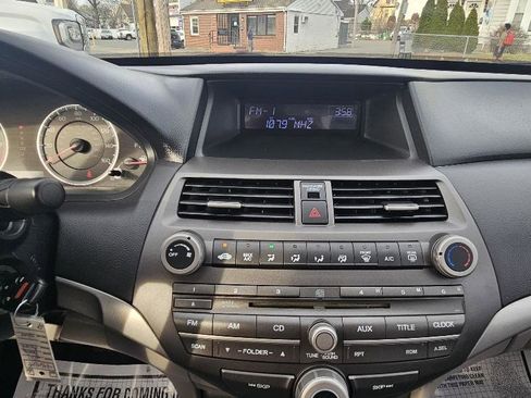 Used 2011 Honda Accord LX image 15