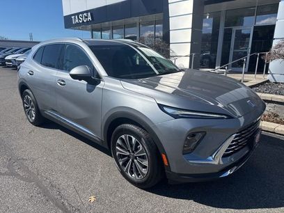 New 2026 Buick Envision Preferred