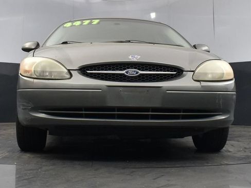 Used 2002 Ford Taurus SES FWD image 19