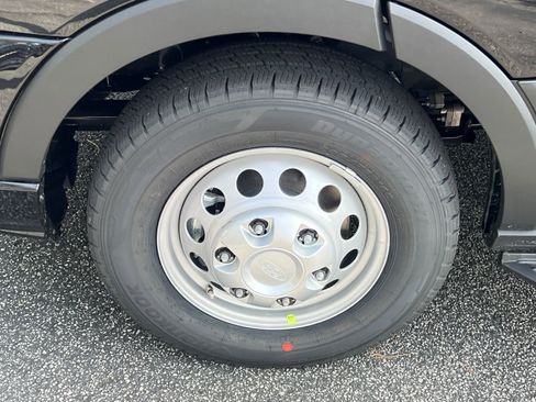 New 2026 Ford Transit 350 XLT image 11