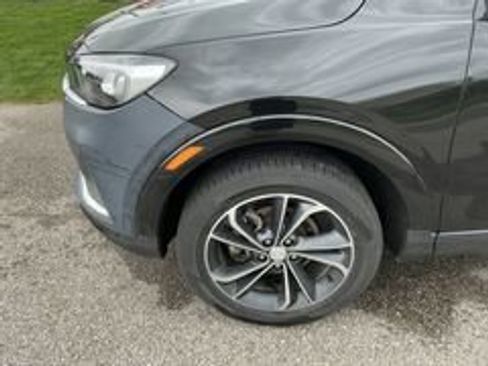 Used 2021 Buick Encore GX Essence AWD/4WD image 12