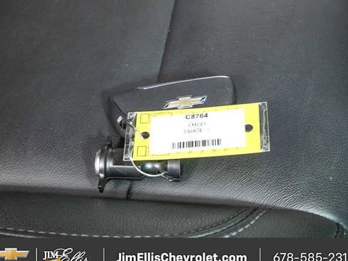 Used 2025 Chevrolet Tahoe LT image 36