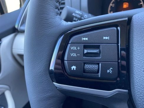 New 2026 Honda Odyssey Elite image 27