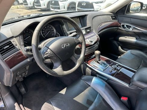Used 2012 INFINITI M37 x w/ Premium Pkg AWD/4WD image 20