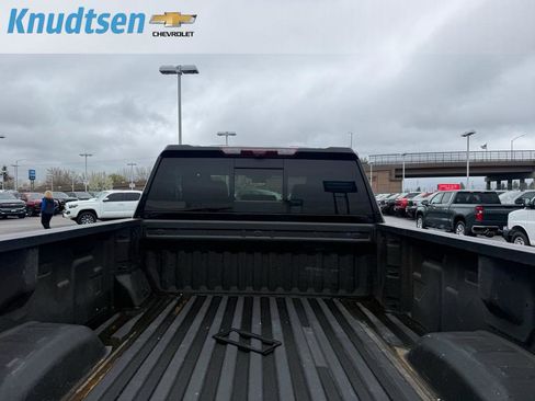 Used 2024 Chevrolet Silverado 3500 LTZ w/ LTZ Premium Package image 16