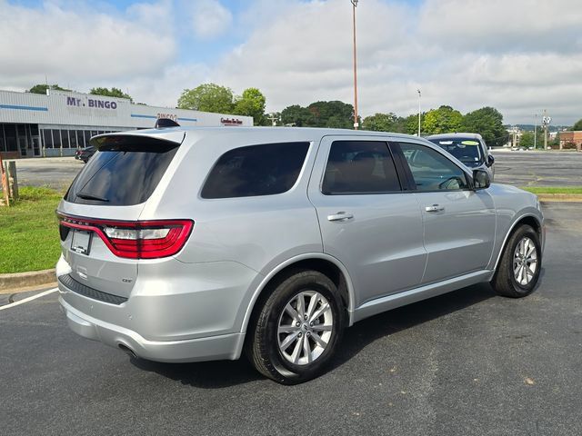 Used 2025 Dodge Durango GT RWD image 3