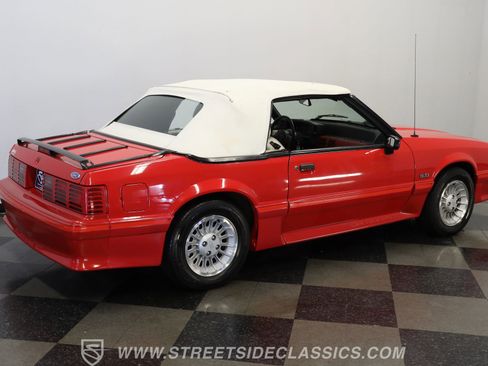 Used 1989 Ford Mustang GT image 11