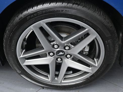 Used 2024 Ford Mustang Premium image 35