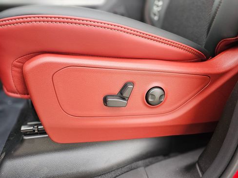 New 2026 RAM 1500 Rebel AWD/4WD image 21