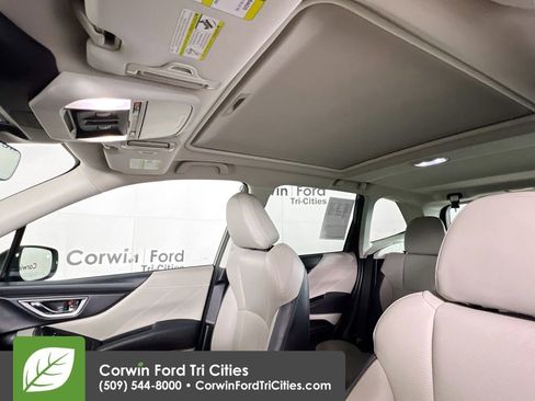 Used 2023 Subaru Forester Limited image 26