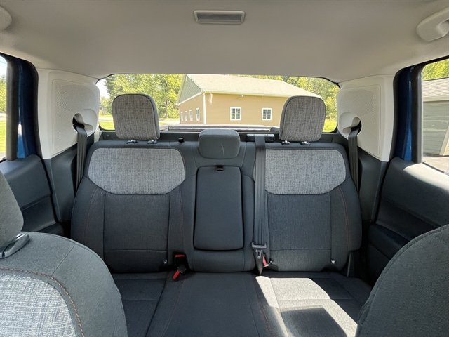 Used 2024 Ford Maverick XLT w/ XLT Luxury Package AWD/4WD image 28