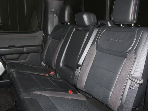 Used 2024 Ford F150 Raptor image 18