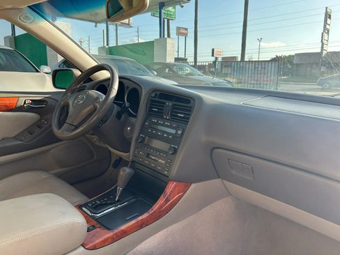 Used 2005 Lexus GS 300 RWD image 15