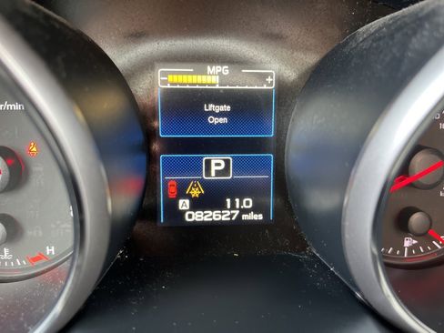 Used 2018 Subaru Outback 2.5i image 15