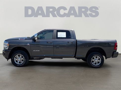 Used 2024 RAM 2500 Laramie w/ Safety Group AWD/4WD image 4
