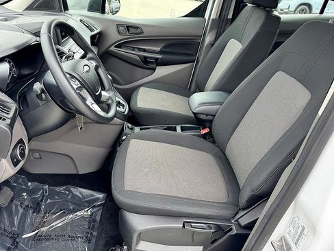 Certified 2022 Ford Transit Connect XL image 21