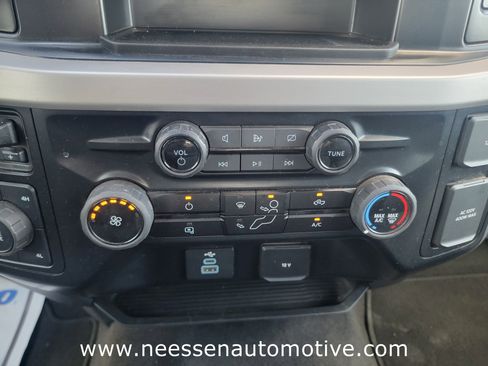 Used 2024 Ford F250 XLT image 25