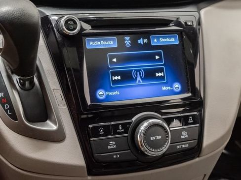 Used 2016 Honda Odyssey EX-L image 21