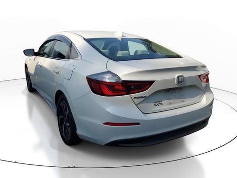 Used 2022 Honda Insight EX image 3