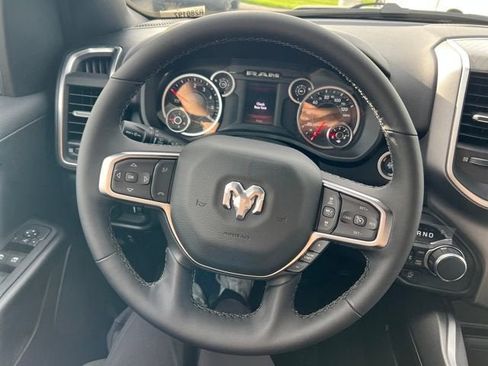 New 2026 RAM 1500 Big Horn image 18