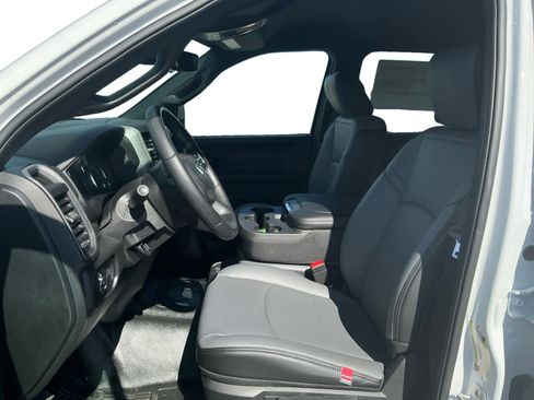 New 2026 RAM 3500 Tradesman image 10