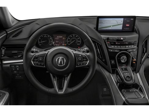 Used 2020 Acura RDX w/ Technology Package AWD/4WD image 4