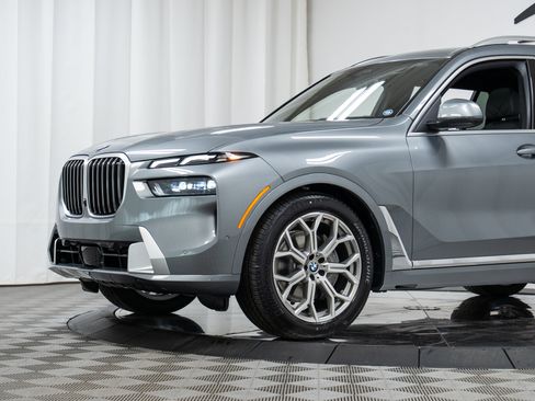 New 2026 BMW X7 xDrive40i w/ Executive Package image 26