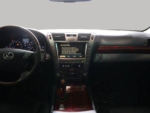 Used 2007 Lexus LS 460 image 13
