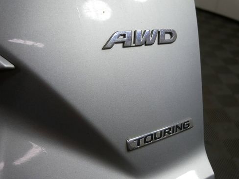 Used 2017 Honda CR-V Touring image 5