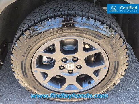 Certified 2026 Honda Pilot TrailSport image 11