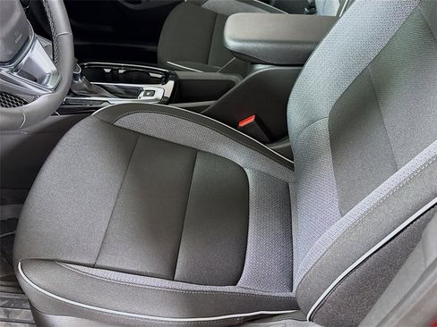 New 2026 Chevrolet TrailBlazer LT AWD/4WD image 12