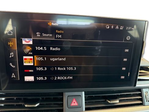 Used 2022 Audi A5 2.0T Premium Plus w/ Premium Plus image 45