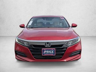 Used 2019 Honda Accord LX video 2