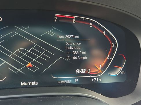 Certified 2022 BMW 530i w/ Convenience Package image 22