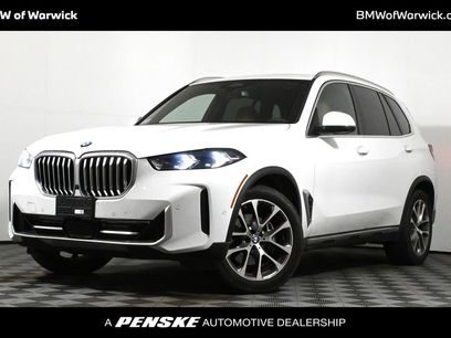 Used 2024 BMW X5 xDrive40i w/ Parking Assistance Package