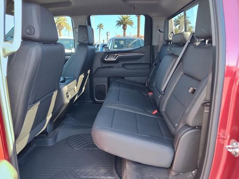 New 2026 Chevrolet Silverado 1500 RST w/ All Star Edition Plus image 6